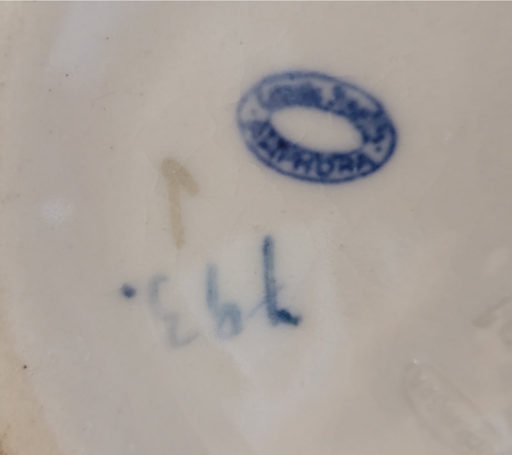 Antique Amphora Planter - 5