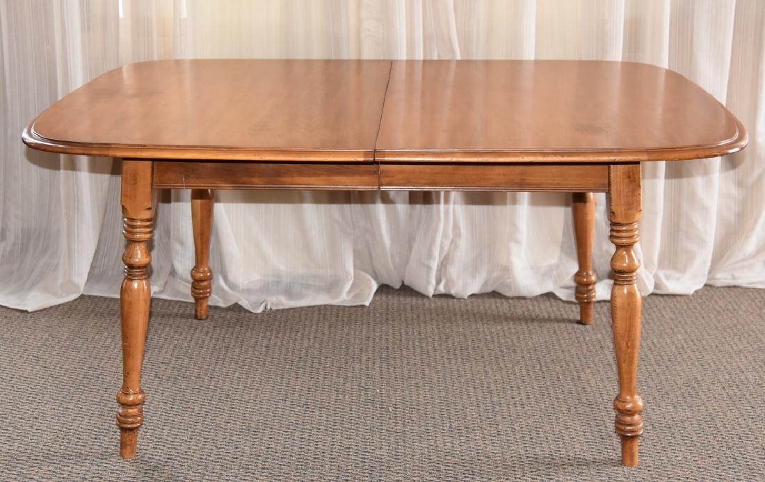 Ethan Allen Dining Table (1 of 3)