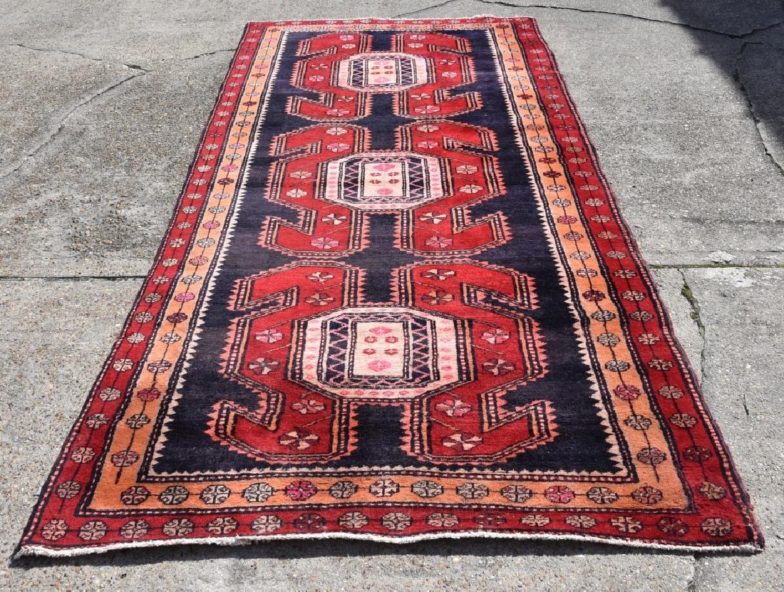 Kulyai Rug, Iran (1 of 7)