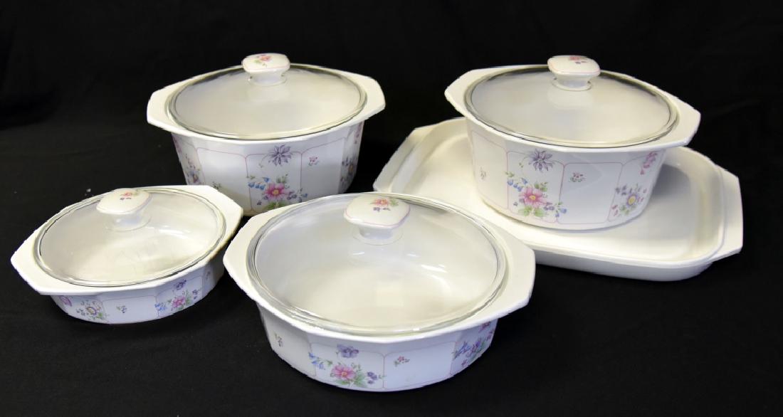 9-Piece Cookware Set (1 of 5)