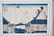 Framed Print by Japanese artist Hokusai - 2