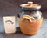 Monroe Salt Works Covered 2-Handle Pot