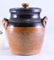 Monroe Salt Works Covered 2-Handle Pot - 2