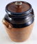 Monroe Salt Works Covered 2-Handle Pot - 4
