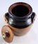 Monroe Salt Works Covered 2-Handle Pot - 5