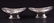 Pair Silverplate Reticulated English Oval Dishes - 4