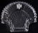 Waterford Signed Shell Dish - 4