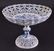 Meissen Pedestal w/Reticulated Bowl & Base Compote - 2