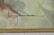 Leo Jansen Original Oil Reclining Nude - 3