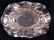 Sterling Silver Cigarette Holder & Pin Dish - 3