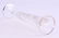 Floral Silver Overlay Bud Vase - 3