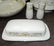 13 Pcs. Japanese Sterling China Serving Pieces - 4