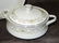 13 Pcs. Japanese Sterling China Serving Pieces - 5