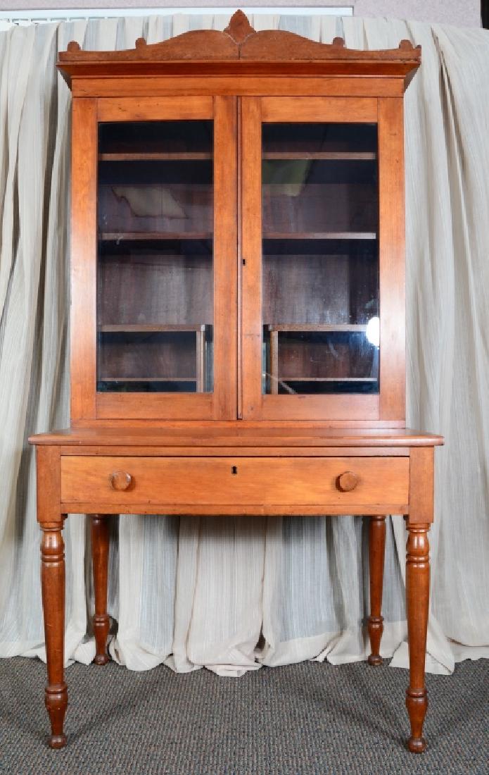 Antique Plantation Desk (1 of 6)