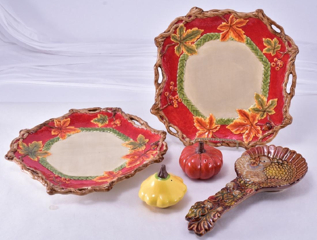 Ceramic Serving Pieces for Fall (1 of 3)