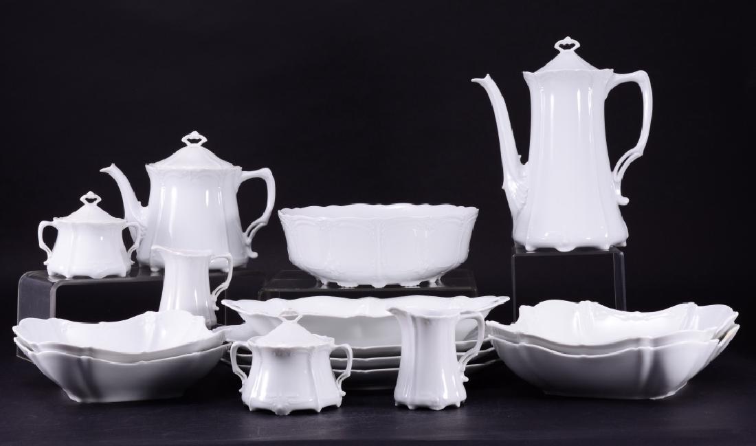 19 Serving Pcs. Baronesse Tirschenreuth China (1 of 8)