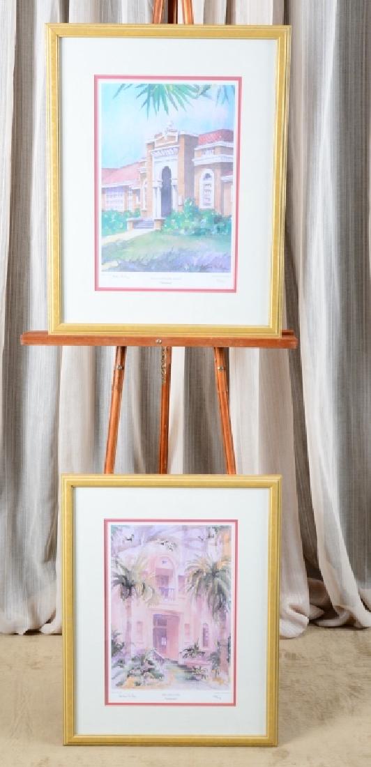 Barbara Mulligan Panama City Landmark Prints (1 of 8)