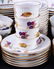 91 Pcs. Royal Worcester Evesham English Dinnerware - 3