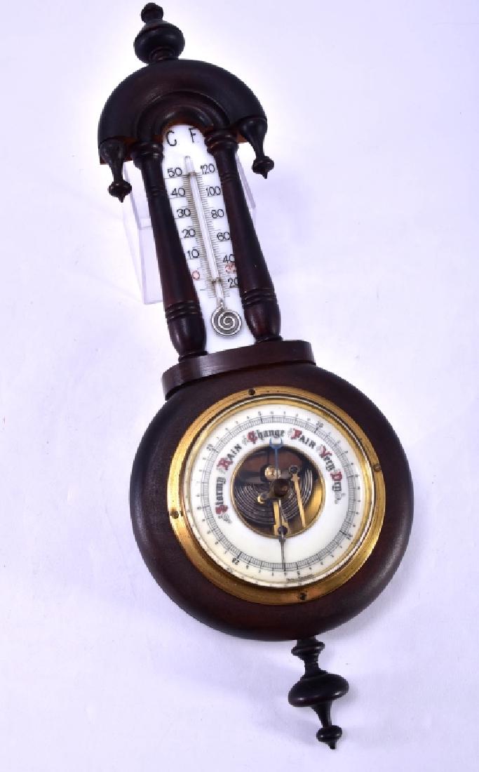 Lufft Barometer (1 of 4)