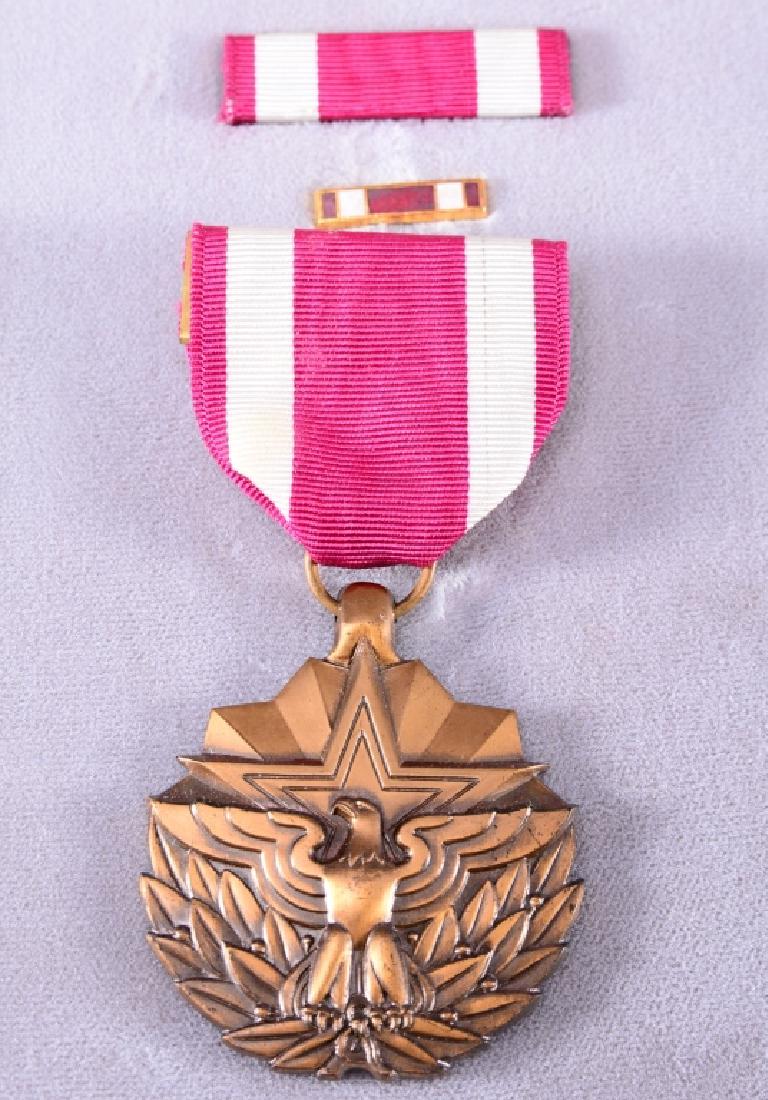 US Meritorious Service Medal (1 of 3)