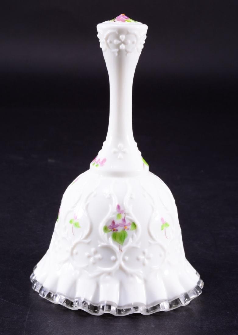Vintage Fenton Bell (1 of 4)