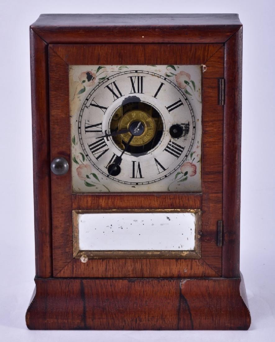 Antique Seth Thomas Table Clock Jul 15, 2017 Specialists of the
