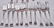 6 Gorham Clermont Sterling Butter Knives Plus - 3