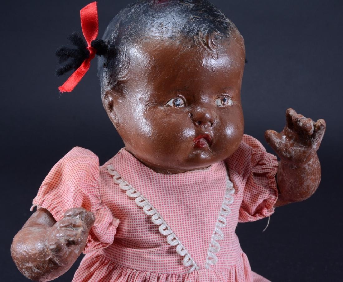 American Composition Doll (1 of 2)