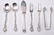 Silverplate Cocktail Forks, Spoons, Tongs & More