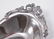 Silverplate Ice Bucket w/Tongs & Trays - 4