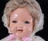 Ideal Shirley Temple Doll - 2