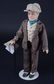 Effanbee James Cagney Doll