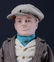 Effanbee James Cagney Doll - 2