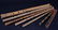 7 Carved & Handpainted Woodwind Instruments