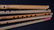 7 Carved & Handpainted Woodwind Instruments - 4