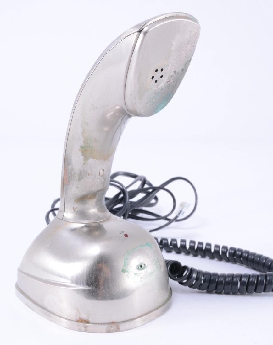 Vintage Mercer Cobra Phone: S W O 2236 punch phone P F Products, Pollyflame.
