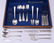 Alvin "Chased Romantique" Sterling Flatware - 2