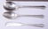 Alvin "Chased Romantique" Sterling Flatware - 3