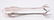 Sterling Spoons, Relish Fork &Tongs - 2