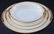 11 Pcs. Noritake "Reingold" China Serving Set - 2