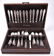 50 Pcs. Sterling Reed & Barton Flatware