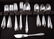 50 Pcs. Sterling Reed & Barton Flatware - 2