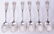 24 Silverplate Flatware Pieces - 2