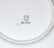 Hand Painted J&C Bavaria Floral China - 8
