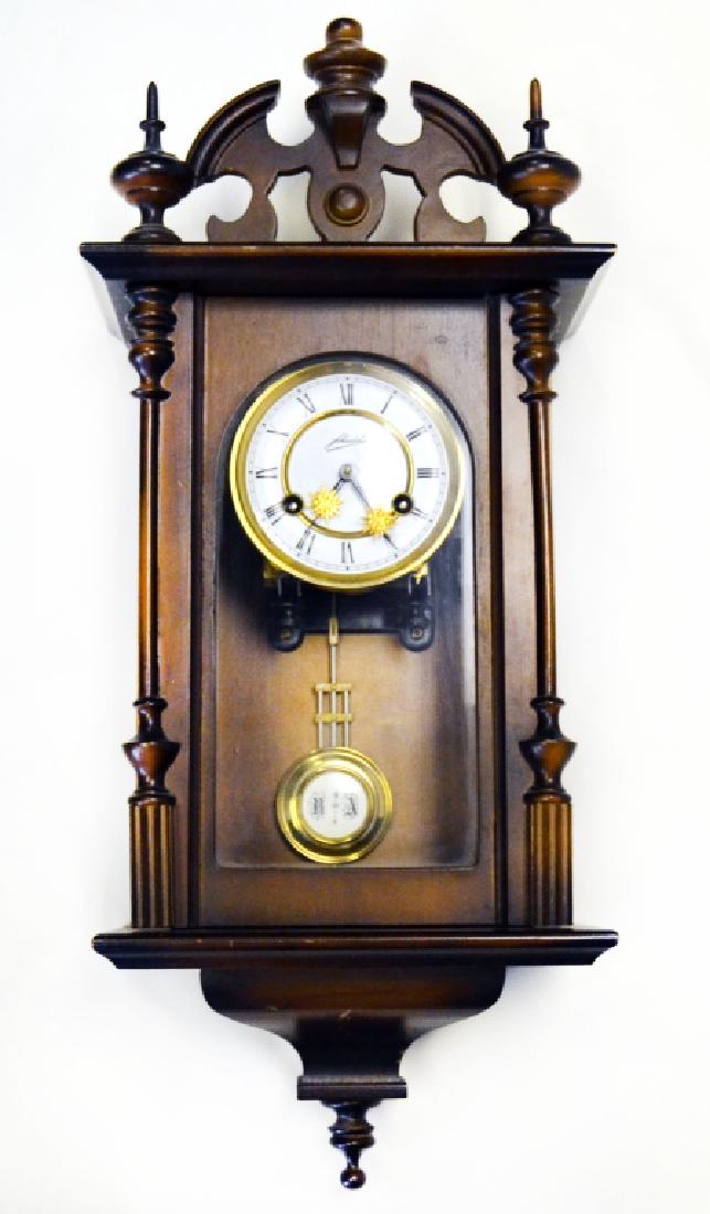 Schmid Wall Clock (1 of 6)