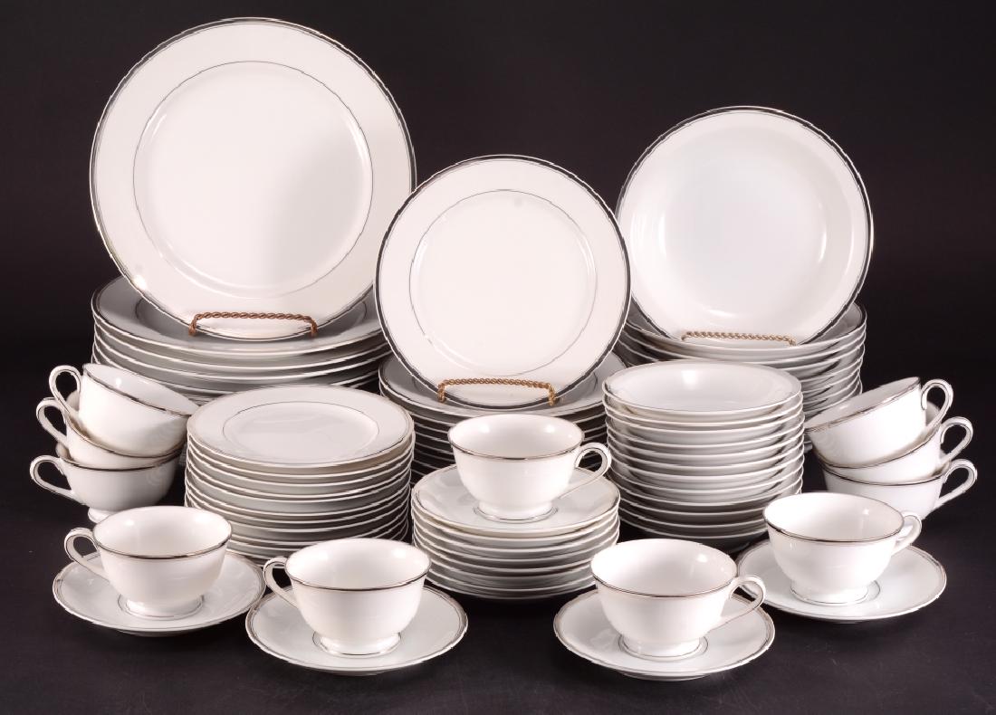 80 Pcs. Fukagawa "Arita" China Set (1 of 5)