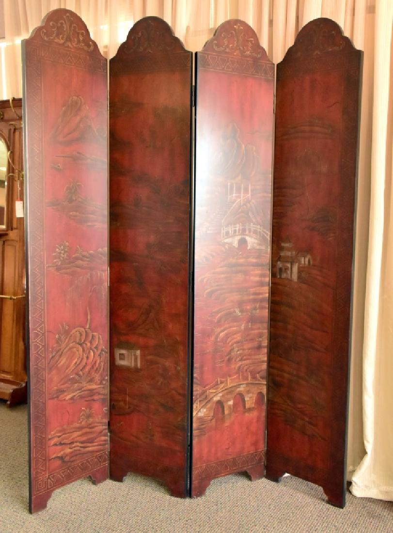 Asian Room Divider (1 of 11)