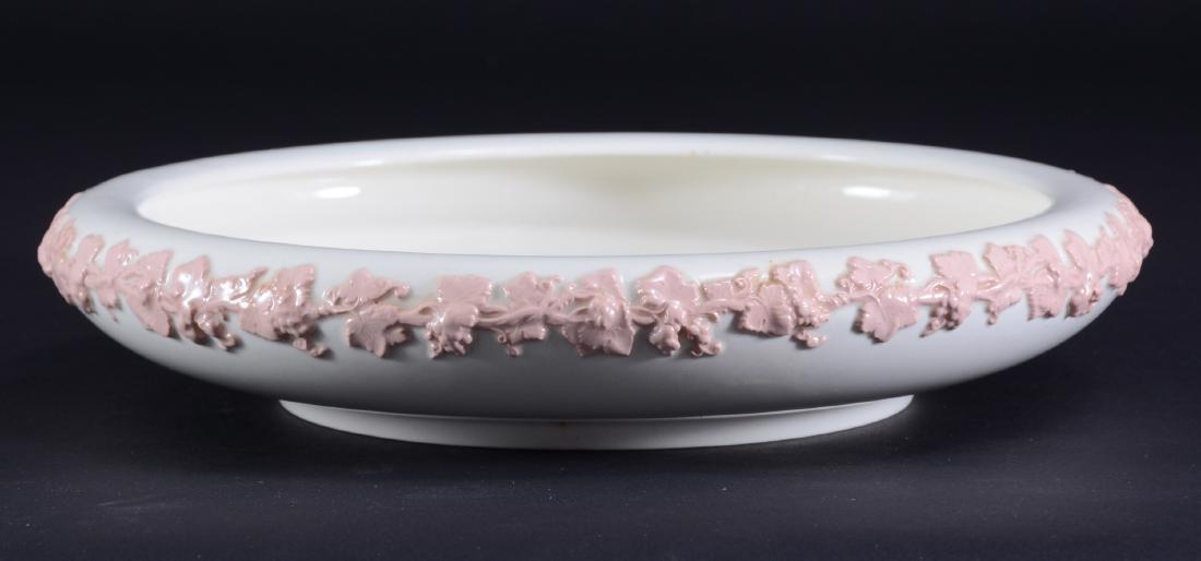 Wedgwood Queen's Ware Gardenia Bowl (1 of 5)