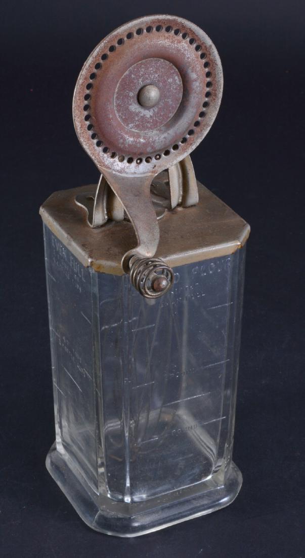 New Keystone Beater & Glass Jar (1 of 3)