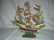 247: 2 MODEL SAILING SHIPS - 4